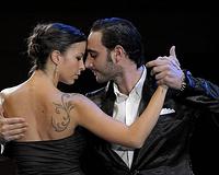 picture 3 in the gallery for Dublin Tango Festival with Fausto Carpino and Steph Fesneau