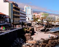 picture 3 in the gallery for Tenerife Tango Meeting 2020
