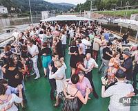 picture 1 in the gallery for Intango Weekend Summer Tango Festival Marathon