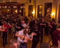 picture 2 in the gallery for Intango Weekend Summer Tango Festival Marathon