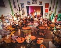 picture 3 in the gallery for Intango Weekend Summer Tango Festival Marathon