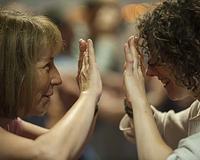 picture 2 in the gallery for 25th International Taboe Tango Camp
