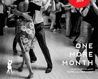picture 3 in the gallery for Maratangon vol 6 Skopje Tango Marathon