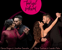 picture 1 in the gallery for Reading Tango Festival