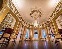 picture 3 in the gallery for Tangoclub Paviljoen de Witte
