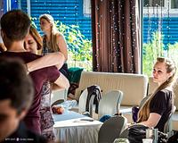 picture 3 in the gallery for Minsk tango fusion 2018 marathon