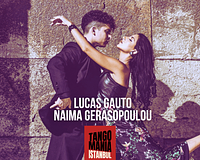 picture 1 in the gallery for Tango Mania Istanbul