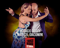 picture 2 in the gallery for Tango Mania Istanbul