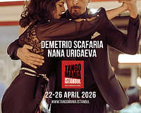 picture 3 in the gallery for Tango Mania Istanbul