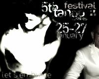 picture 3 in the gallery for 5th TangoAires Festival 25-27.1.2019