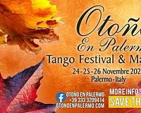 picture 1 in the gallery for Otono en Palermo Tango Festival  Marathon