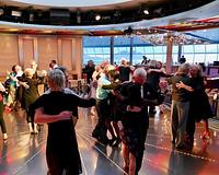 picture 3 in the gallery for Tango Cruise around South America