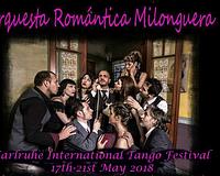 picture 1 in the gallery for Karlsruhe International Tango Festival
