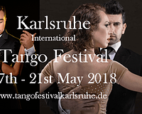 picture 2 in the gallery for Karlsruhe International Tango Festival