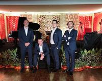 picture 3 in the gallery for Karlsruhe International Tango Festival