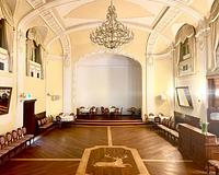 picture 1 in the gallery for Hotel Victoria Encuentro Milonguero in Cieszyn, Poland