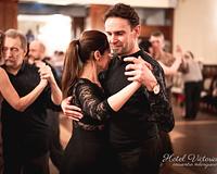 picture 2 in the gallery for Hotel Victoria Encuentro Milonguero in Cieszyn, Poland