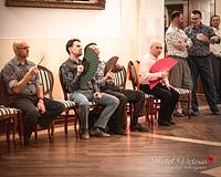 picture 3 in the gallery for Hotel Victoria Encuentro Milonguero in Cieszyn, Poland