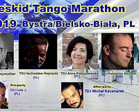 picture 2 in the gallery for Summer Beskid Tango Marathon 2019