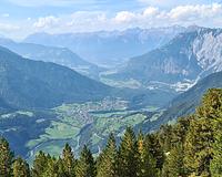 picture 1 in the gallery for Tango to the Oetz valley, Austria