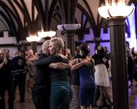 picture 3 in the gallery for Tango ENTRE ARCOS - Czech Republic