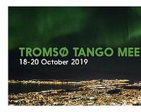 picture 1 in the gallery for Tromso Tango Meeting - Northern Lights Edition