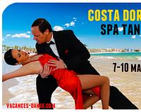 picture 1 in the gallery for COSTA DORADA SPA TANGO