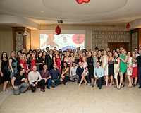 picture 2 in the gallery for 5th ODESSA ISTANBUL INTERNATIONAL SUMMER TANGO FESTIVAL