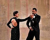 picture 3 in the gallery for PRAGUE TANGO WEEKEND WITH CARLOS AND MIRELLA 11-12 APR 2026