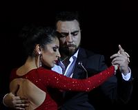 picture 1 in the gallery for Baden-Baden International Tango Festival
