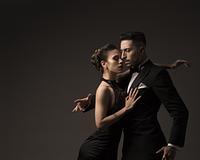 picture 3 in the gallery for Baden-Baden International Tango Festival