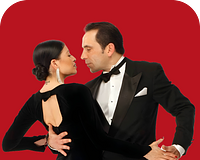 picture 2 in the gallery for Izmir Tango Tale Festival II