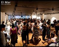 picture 2 in the gallery for 2026 Busan Tango Weekend El Mar