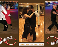 picture 3 in the gallery for Argentine Tango and Latin Dance Camp