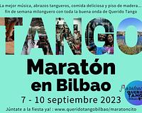 picture 1 in the gallery for Maratoncito Querido Tango Bilbao