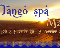 picture 1 in the gallery for Tango Spa Marrakech