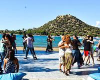 picture 1 in the gallery for 9th Izmir TANGO Marathon