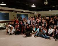 picture 3 in the gallery for 9th Izmir TANGO Marathon