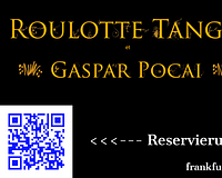 picture 1 in the gallery for Roulotte Tango live am Zoo Frankfurt