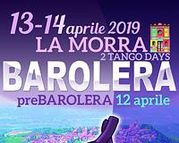 picture 1 in the gallery for LaBarolera 2TangoDays