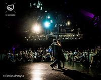picture 1 in the gallery for Tango Marathon El Navegador