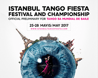 picture 2 in the gallery for Istanbul Tango Fiesta Festival and Championship
