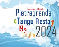 picture 1 in the gallery for PIETRAGRANDE TANGO FIESTA