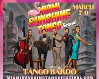 picture 1 in the gallery for Miami Sunshine Tango Festival 2025