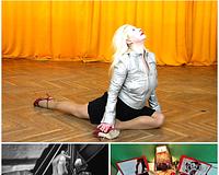 picture 3 in the gallery for Damass tango online and live