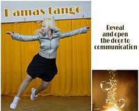 picture 4 in the gallery for Damass tango online and live