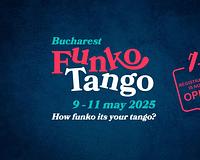 picture 1 in the gallery for Funko Tango 2025