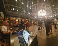 picture 3 in the gallery for Int'l Tango Holidays Lago Maggiore Summer 2026 Week 1