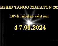 picture 2 in the gallery for Beskid Tango Maraton 2024, 10th anniversary, Szczyrk, PL