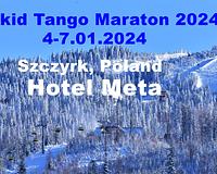 picture 3 in the gallery for Beskid Tango Maraton 2024, 10th anniversary, Szczyrk, PL